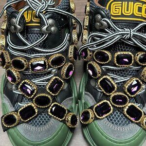 GUCCI SNEAKERS